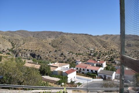Landsbyhus i Lijar, Almeria, Lijar - € 65.000 | Ref: Old Mayor Lijar - foto 19